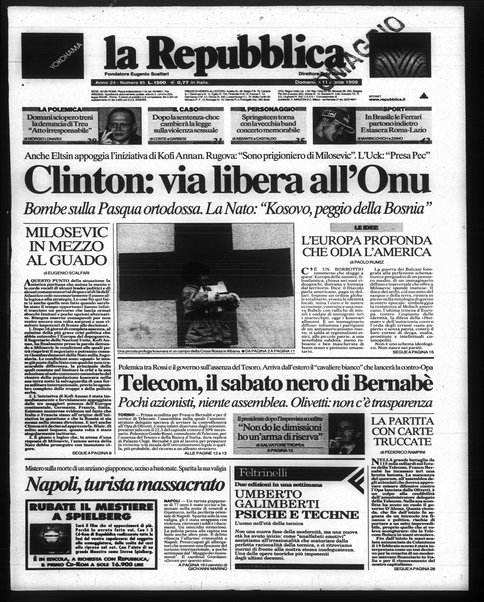 La repubblica